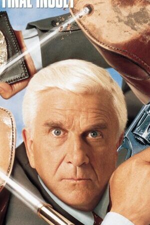 Tập full Họng Súng Vô Hình 333 - Naked Gun 33 13 The Final Insult (1994)-Naked Gun 33 13 The Final Insult