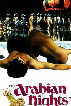 Tập full Đêm Ả Rập - Arabian Nights (1974)-Arabian Nights