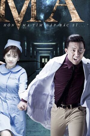 Xem phim Bệnh Viện Ma  - Ghost Hospital (2016)