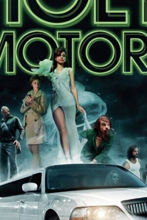 Tập full Phân Thân - Holy Motors (2012)-Holy Motors