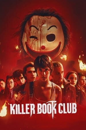 Xem phim Hội Sát Nhân Đọc Sách  - Killer Book Club (2023)