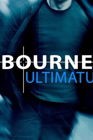 Tập full Siêu Điệp Viên Tối Hậu Thư Của Bourne - The Bourne Ultimatum (2007)-The Bourne Ultimatum