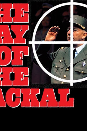 Tập full Ngày Của Chó Rừng - The Day of the Jackal (1973)-The Day of the Jackal