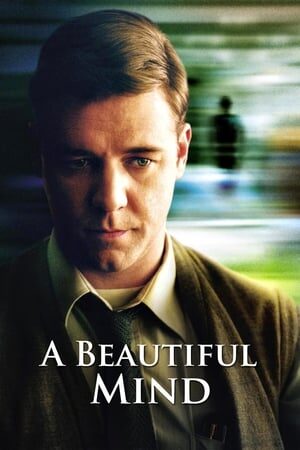 Tập full Một Tâm Hồn Đẹp - A Beautiful Mind (2001)-A Beautiful Mind