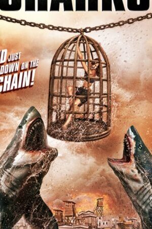 Tập full Đế Chế Cá Mập - Empire of the Sharks (2017)-Empire of the Sharks