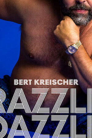 Tập full Bert Kreischer Huyên náo - Bert Kreischer Razzle Dazzle (2023)-Bert Kreischer Razzle Dazzle