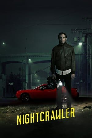 Xem phim Kẻ Săn Tin Đen  - Nightcrawler (2014)