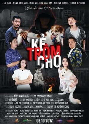 Xem phim Kẻ Trộm Chó  - Ke Trom Cho (2017)