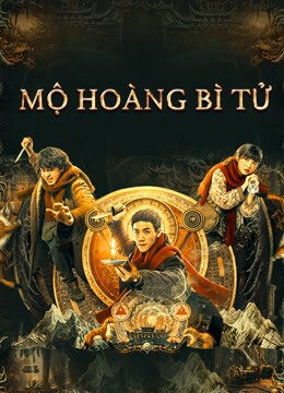 Tập full Mộ Hoàng Bì Tử - The Tomb Of Weasel (2021)-The Tomb Of Weasel