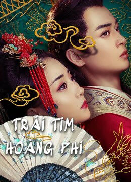 Tập full Trái Tim Hoàng Phi - Queen of my Heart (2021)-Queen of my Heart