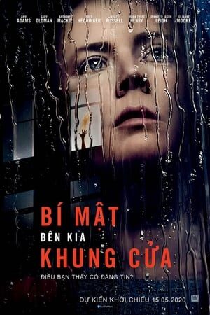 Tập full Bí Mật Bên Kia Khung Cửa - The Woman in the Window (2021)-The Woman in the Window