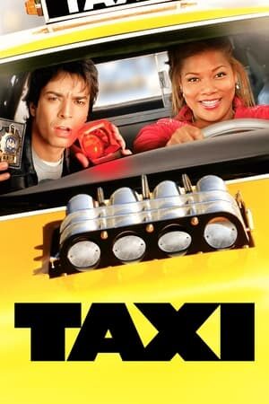 Tập full Nữ Quái Tài Xế (2004) - Taxi (2004) (2004)-Taxi (2004)