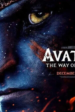 Tập full Avatar 2 Dòng Chảy Của Nước - Avatar 2 (2022)-Avatar 2