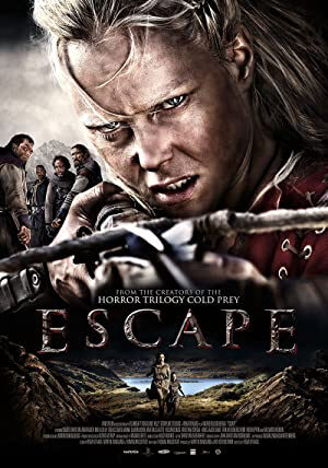 Tập full Escape - Đào Thoát (2012)-Đào Thoát