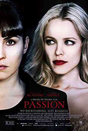 Tập full Thủ Đoạn - Passion (2012)-Passion