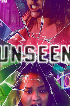 Tập 02 Unseen - Unseen (2023)-Unseen