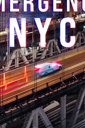 Xem phim Khẩn cấp New York  - Emergency NYC (2023)