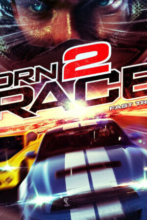 Tập full Tốc Độ Chết Người - Born to Race Fast Track (2014)-Born to Race Fast Track