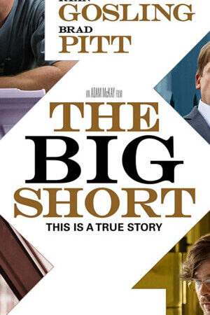 Tập full Bán khống - The Big Short (2015)-The Big Short