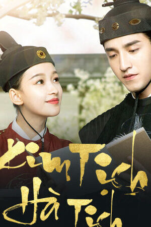 Tập 7 Kim Tịch Hà Tịch - Twisted Fate of Love (2020)-Twisted Fate of Love