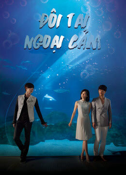 Tập 14 Đôi Tai Ngoại Cảm - I Can Hear Your Voice (2013)-I Can Hear Your Voice