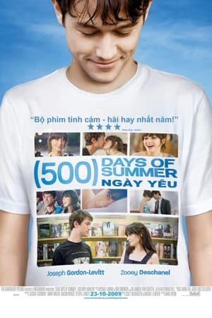 Tập full (500) Ngày Yêu - (500) Days of Summer (2009)-(500) Days of Summer