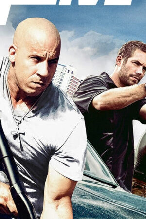 Tập full Fast Five - Fast Five (2011)-Fast Five