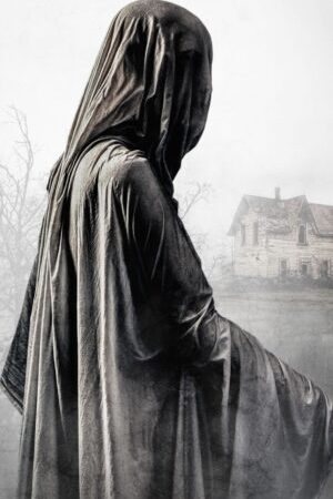 Tập full Truyền Thuyết Về La Llorona - La Llorona (2022)-La Llorona