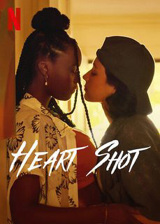 Tập full Xuyên tới con tim - Heart Shot (2022)-Heart Shot