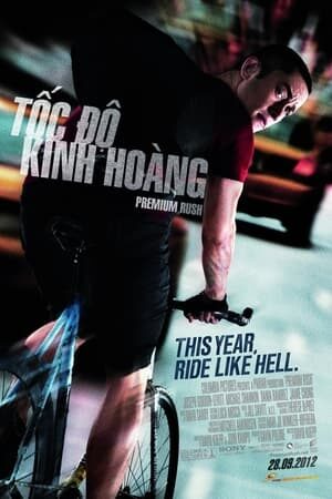 Tập full Tốc Độ Kinh Hoàng - Premium Rush (2012)-Premium Rush