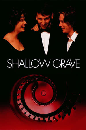 Tập full Ngôi Mộ Hờ - Shallow Grave ()-Shallow Grave