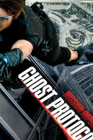 Tập full Nhiệm vụ bất khả thi Chiến dịch bóng ma - Mission Impossible Ghost Protocol (2011)-Mission Impossible Ghost Protocol