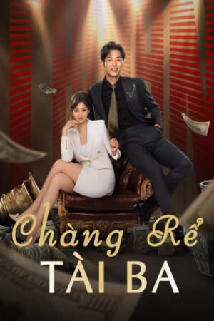 Tập 13 Chàng Rể Tài Ba - The Best Man (2024)-The Best Man