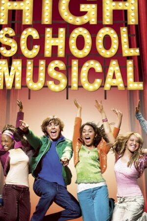 Tập full Hội Diễn Âm Nhạc - High School Musical (2006)-High School Musical