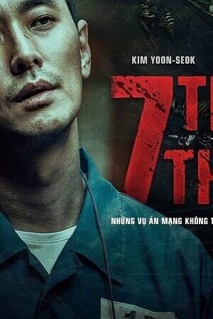 Tập full 7 Thi Thể - Dark Figure of Crime (2018)-Dark Figure of Crime