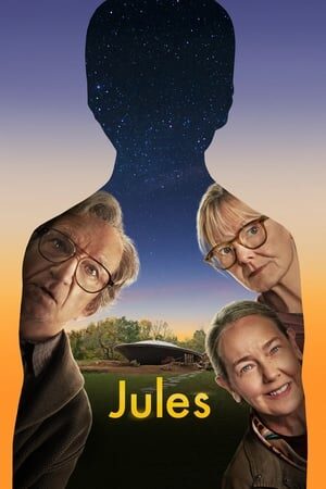 Tập full Người Ngoài Hành Tinh Jules - Jules (2023)-Jules