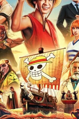 Tập 07 Đảo Hải Tặc (Live Action) SS01 - ONE PIECE Live Action SS1 (2023)-ONE PIECE Live Action SS1