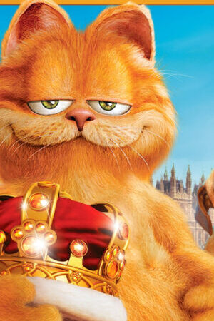 Tập full Chú Mèo Siêu Quậy 2 - Garfield A Tail Of Two Kitties (2006)-Garfield A Tail Of Two Kitties