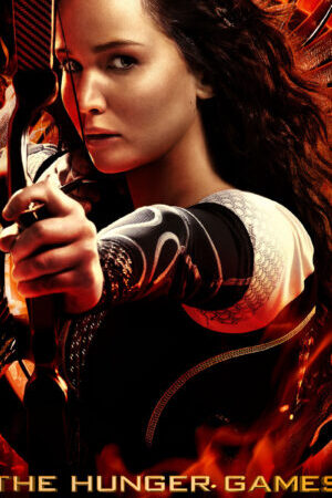 Tập full Đấu trường sinh tử Bắt lửa - The Hunger Games Catching Fire (2013)-The Hunger Games Catching Fire