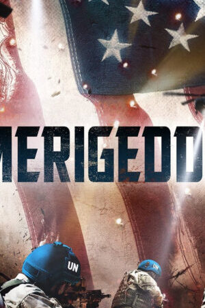 Tập full Khủng Bố Nước Mỹ - AmeriGeddon (2016)-AmeriGeddon