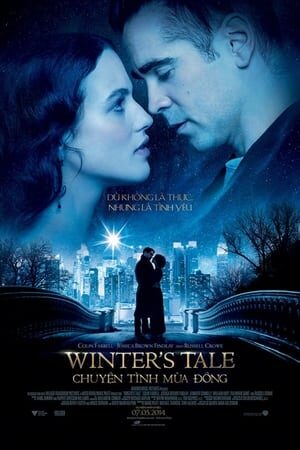 Xem phim Chuyện Tình Mùa Đông  - Winters Tale (2014)