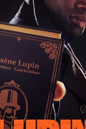 Tập 3 Lupin ( 3) - Lupin (Season 3) (2022)-Lupin (Season 3)