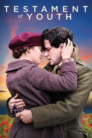 Tập full Khát Vọng Tuổi Trẻ - Testament of Youth (2014)-Testament of Youth