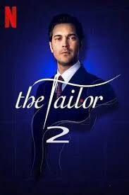 Tập 03 Người Thợ May ( 2) - The Tailor (Season 2) (2023)-The Tailor (Season 2)