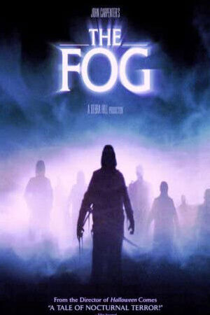 Tập full Làn Sương Ma - The Fog (1980)-The Fog