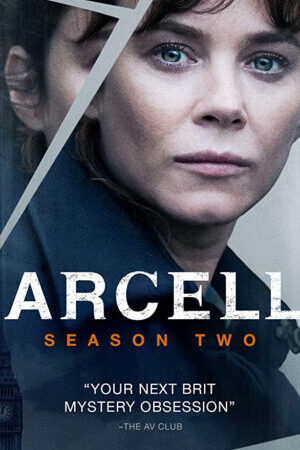 Tập 04 Marcella ( 2) - Marcella (Season 2) (2017)-Marcella (Season 2)