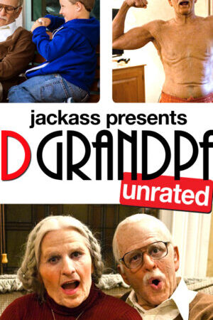 Xem phim Bad Grandpa 5  - Bad Grandpa 5 (2014)