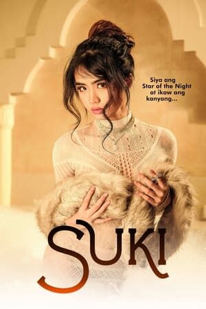 Tập full Vũ Nữ Thoát Y - Suki (2023)-Suki