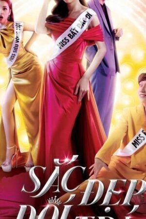 Tập full Sắc Đẹp Dối Trá - The Drama Queen (2020)-The Drama Queen