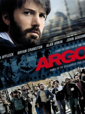 Xem phim Chiến Dịch Sinh Tử  - Argo (2012)